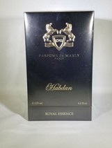 Parfums De Marly Habdan 125ml 4.2 Oz Eau De Parfum Spray - £181.93 GBP