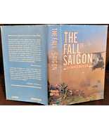 [Vietnam] Butler, THE FALL OF SAIGON - 1st Ed. 1st Printing - 1985 - $374.09 MXN