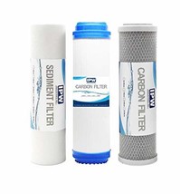 IPW Industries Inc. 6-Month Prefilter Replacement Supply Filter Cartridge Pack S - £11.81 GBP