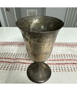 F B Rogers 1883 Goblet - $370.97 MXN