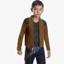 Star Wars Han Solo Children&#39;s Costume - £19.38 GBP