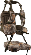 Run-N-Gun 200-Turkey Vest Frame - £119.59 GBP