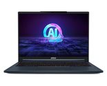 MSI Stealth 16 AI Studio 16 120Hz MiniLED Gaming Laptop: Intel Core Ult... - $4,097.89