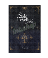 Solo Leveling English Light Novel Volume 1-8 by Chugong Full Set DHL EXPRESS - $147.86