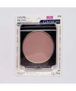 CoverGirl Simply Powder Foundation Creamy Beige  970/.44oz Mirror-New Ol... - $236.20 MXN