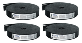 Reflectix 5439062 Reflective Foam Expansion Joint Roll 4&quot; W X 50 ft. L (... - $89.09