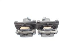 06-15 MAZDA MX-5 MIATA NC FRONT BRAKE CALIPERS LEFT & RIGHT PAIR E3946 image 6