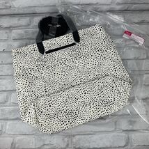 Thirty-One 31 Gifts Window Shopper Bag BRAND NEW Dainty Speckles Pebble ... - $34.64