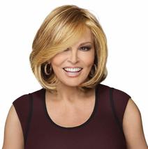 Raquel Welch Upstage Natural Looking Smooth Mid-length Wig By Hairuwear, Large C - £350.39 GBP