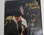 Billy Crash Craddock Sings His Greatest Hits 12&quot; Vinyl Record 1978 ABC - $3.95