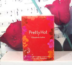 Elizabeth Arden Pretty Hot EDP Spray 3.3 FL. OZ. - $159.99