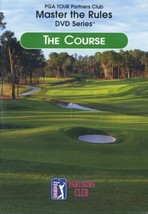 Master the Rules - The Course - PGA Partner's Club - £10.06 GBP