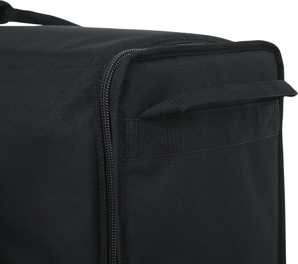 Gator Padded Nylon Dual Carry Tote Bag For (2) 40"-45" LCD Screens Or TV's Item image 13