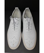 Cole Haan Men&#39;s 2.ZeroGrand StitchLite Wingtip Oxford Shoes Nimbus Cloud... - $48.99