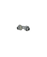 DIVERSITECH 750-SLTC9050 LIQUID TIGHT CONDUIT ELBOW 1/2&quot; - £6.80 GBP