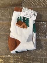 Made For Retail Christmas Adult Socks One Size - $18.69