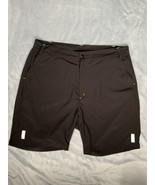 Crivit size 34 Cycling Shorts , reflective detail, front, side, &amp; back p... - $271.26 MXN