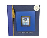 New Seasons Graduation Decorative Die Cut Photo Album Scrapbook Diploma ... - $23.02