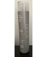 ion Detox Solutions Charcoal Infused Conditioner 10.5 oz. New/Unused . - £9.32 GBP