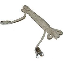 Jandorf #90234 10PK 3' String &amp; Bell - $24.22