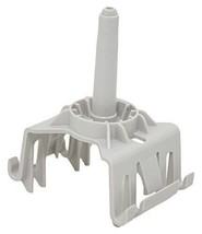 Genuine Dishwasher Wash Arm Mount For Estate TUD8700WB1 TUD8700SQ0 TUD8750SD0 - £45.14 GBP