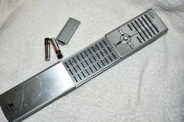 ZENITH 6710V00122E LCD TV/DVD REMOTE SC3LW36D TESTED W BATTERIES RARE - $33.48