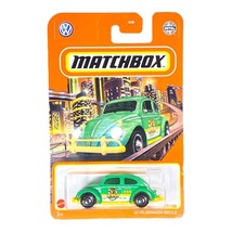 Matchbox &#39;62 Volkswagen Beetle - Matchbox Series 97/100 - £2.10 GBP