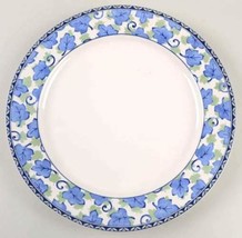 Pfaltzgraff &quot;BLUE ISLE&quot; Dinnerware Serving Ware Collection USA Blue Gree... - $5.94+