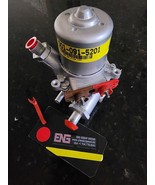 GENUINE/OEM PUMP REBUILT BOSCH 0442201002 MERCEDES-BENZ A0010915201 ENG - $2,048.16 CAD