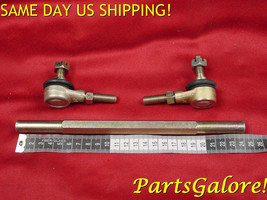 Tie Rod Assembly, 12.5&quot; to 14&quot; (320-360mm) ATV UTV Cart Sand Dune Buggy - $9.95