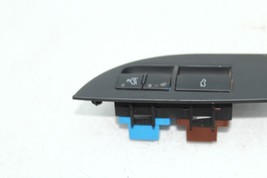 2004-2008 AUDI S4 A4 SEDAN TRUNK SWITCH TOW ALARM SWITCH ASSEMBLY H1026 image 2