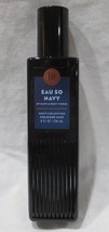 Bath &amp; Body Works Men&#39;s Collection Cologne Mist 8 fl oz EAU SO NAVY - $28.04