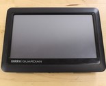 Uniden Guardian G755 Touchscreen LCD Monitor Display PARTS OR REPAIR *No... - $14.84