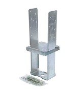 Standoff Base, 6 x 6-In. - $70.42