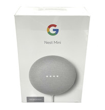 Google Bluetooth speaker Nest mini 2nd gen 338605 - £22.71 GBP