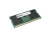 Kingston ValueRAM 32GB 4800MT/s DDR5 Non-ECC CL40 SODIMM 2Rx8 KVR48S40BD... - £106.68 GBP