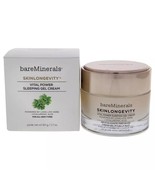 Bareminerals Skinlongevity Vital Power Sleeping Gel Cream 1.7 Oz - $30.30