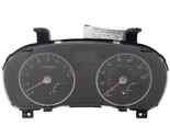 Speedometer Cluster MPH With Color Face Opt 94P0A3 Fits 06-08 ACCENT 449657 - £47.93 GBP