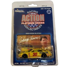1996 Action Platinum 1:64 Diecast NASCAR Johnny Benson Jr., #30 Pennzoil... - £15.63 GBP