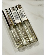 3X covergirl 900B liquid lip slicks pure glaze Sealed HTF - $20.00