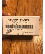 Roller Sharp Parts 595-287-0535 NEW Japan Ships N 24h - $78.76 CAD