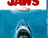 Jaws Blu-ray | Spielberg&#39;s | Richard Dreyfuss, Roy Scheider | Region Free - $14.05