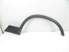 Honda Ridgeline Trim, Door Lower Molding Arch Flare, Rear Left 74450-T6Z-A0 - $94.04