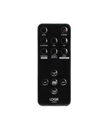 Remote Control For LOGIK LHFM14 - $20.42