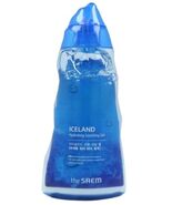 The SAEM Iceland Hydrating Soothing Gel 300ml / 10.14oz K beauty skin co... - $28.70