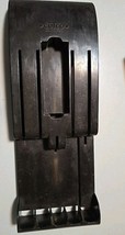 Vintage Cutco Knife Tray Plastic Bakelite Wall Mount Drawer Holder USA  ... - $13.43