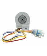 Evaporator Fan Motor for General Electric GSL25JFTABS GSS22IBTAWW GSC23L... - $358.76 MXN