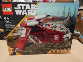 LEGO Star Wars: Coruscant Guard Gunship (75354) - $2,289.47 MXN