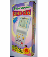 NEW!! Vintage!! 96 IN 1 Brick Game, FREE SHIPPING US ONLY!! - $364.46 MXN