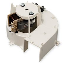 New OEM Replacement for Whirlpool Microwave Blower Motor w/Fan W11233697... - $74.09